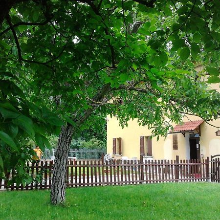 Bed and Breakfast A Casa Vittoria Казалеккьо-ди-Рено Экстерьер фото