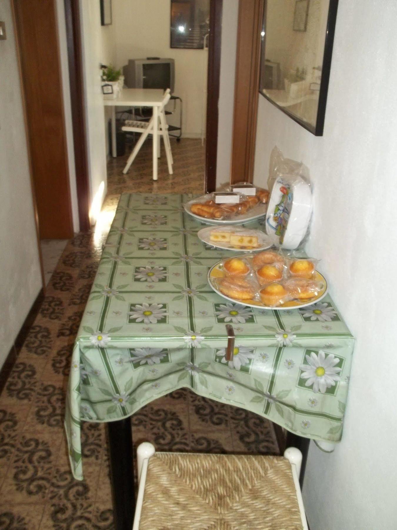 Bed and Breakfast A Casa Vittoria Казалеккьо-ди-Рено Экстерьер фото