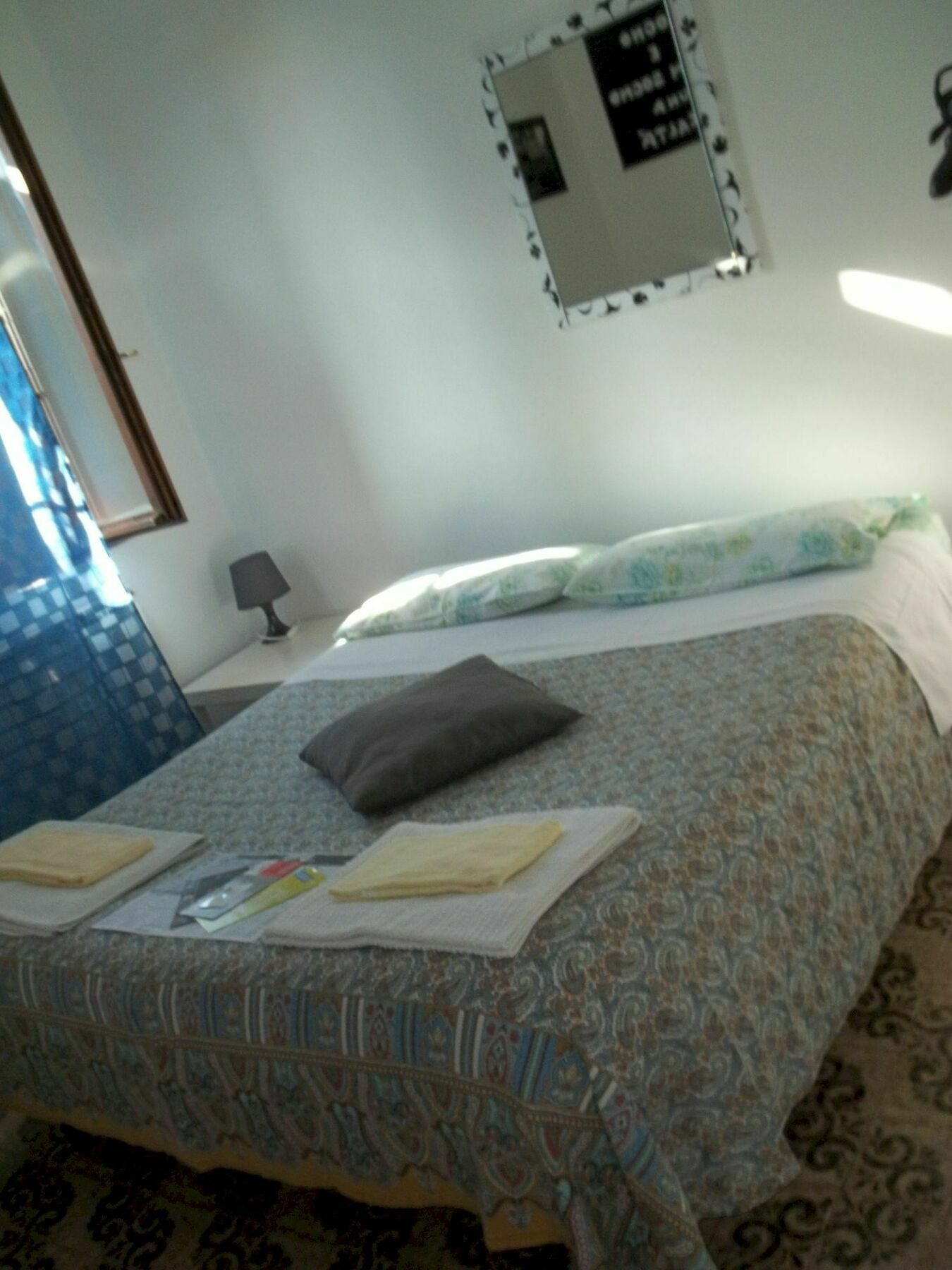 Bed and Breakfast A Casa Vittoria Казалеккьо-ди-Рено Экстерьер фото