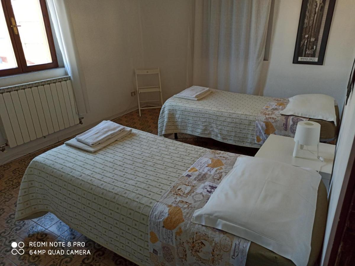 Bed and Breakfast A Casa Vittoria Казалеккьо-ди-Рено Экстерьер фото
