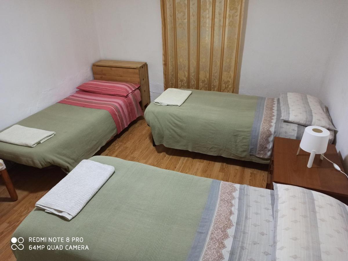 Bed and Breakfast A Casa Vittoria Казалеккьо-ди-Рено Экстерьер фото