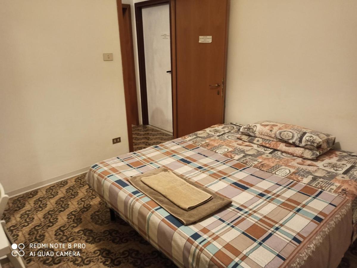 Bed and Breakfast A Casa Vittoria Казалеккьо-ди-Рено Экстерьер фото